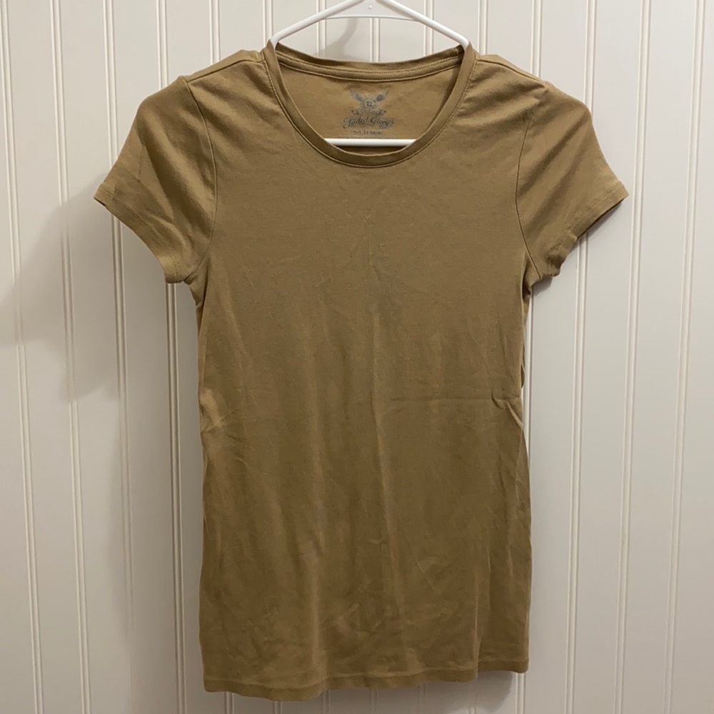NWOT Faded Glory Tee